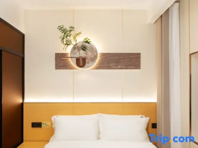 Luxury Double room