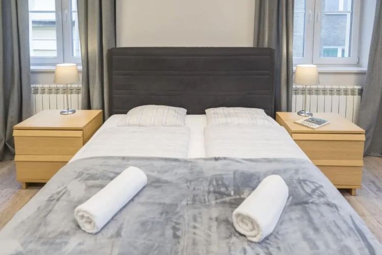 Apartament pod Twierdzą