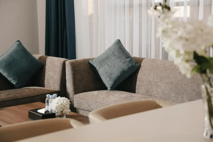 Dream Residence Rawabi