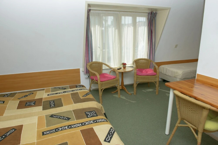 Pension Westerburen