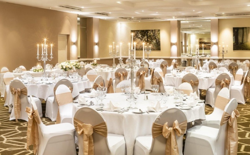 Copthorne Hotel Newcastle photo 14
