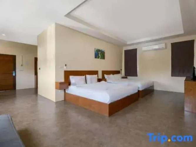 Sj House Hotel