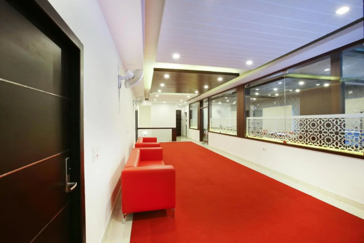 Mazus Inn