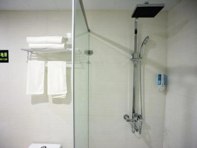 Danting Express Hotel