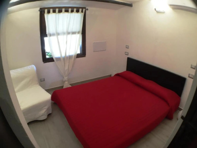 Bilo Sant’Anna - One Bedroom