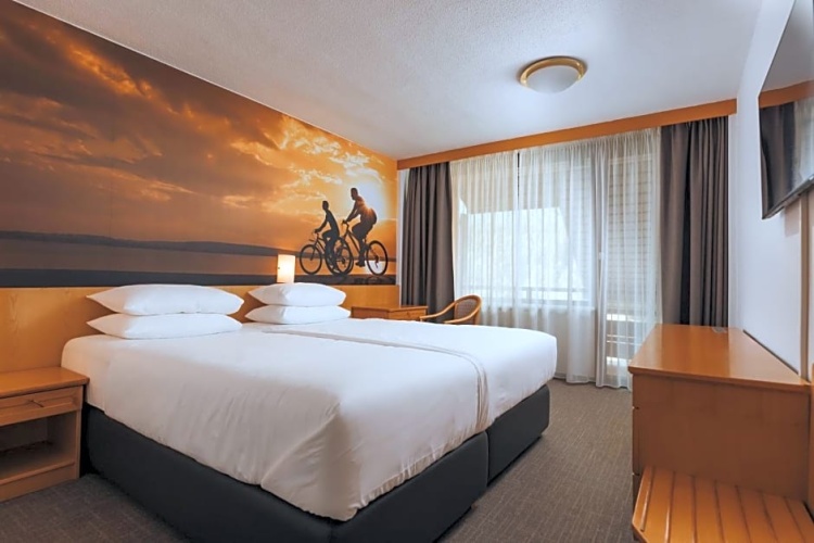 Superior Double room with mountain view