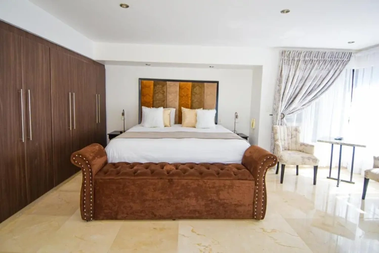 Superior Double room