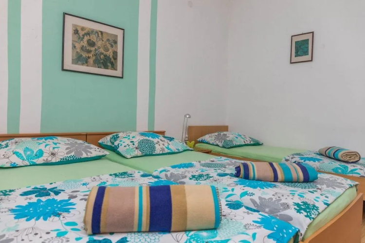 Apartments Buki