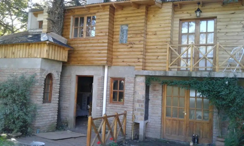 Bungalow