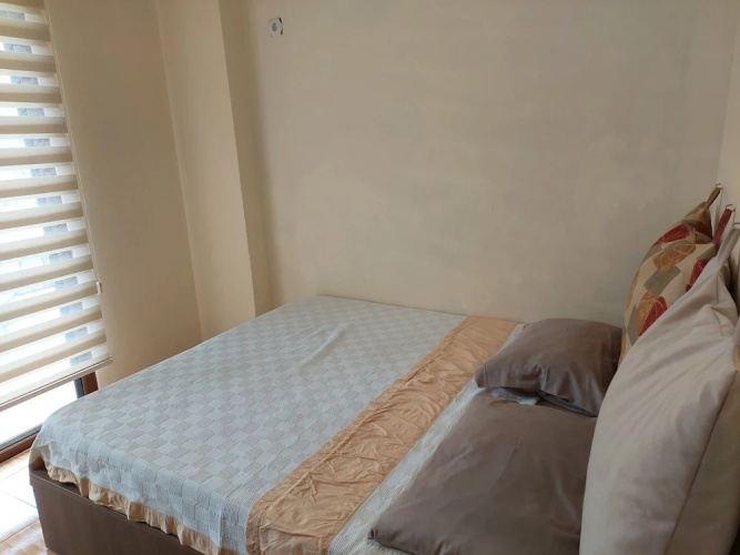 Koilada Konaklari