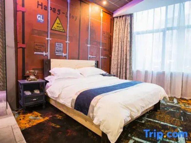 Hotel One (Sandi Manhattan)