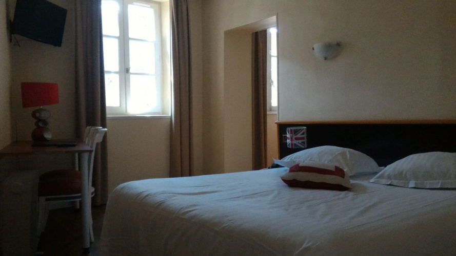 Hôtel Victoria