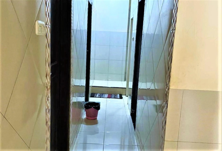 Anditadde 45 Homestay