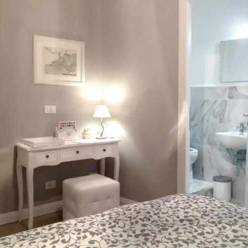 Genova dei Rolli B&B