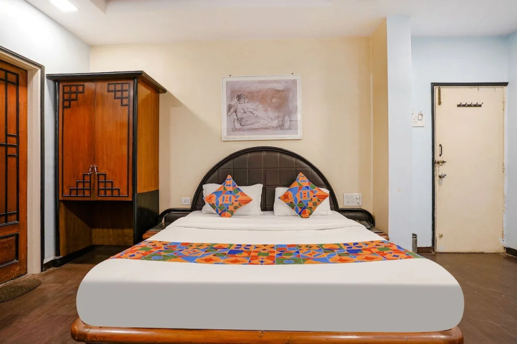Fabhotel Shree Maya