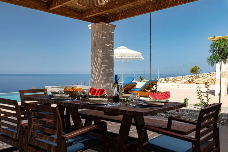 Terra Lucis Mountain Residences