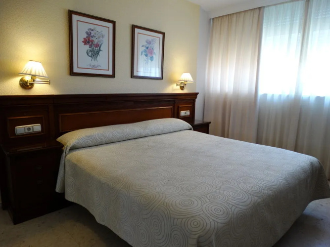 Apartamentos Don Gustavo