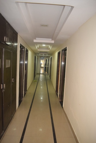 Hotel Sai Palace