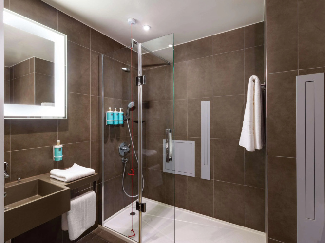 Novotel London Tower Bridge photo 10