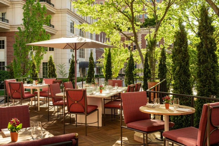 The Ritz-Carlton, St. Louis photo 24