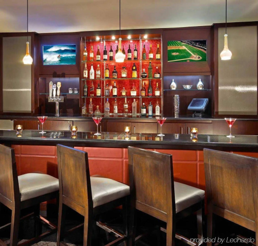 DoubleTree by Hilton Hotel San Diego - Hotel Circle photo 26