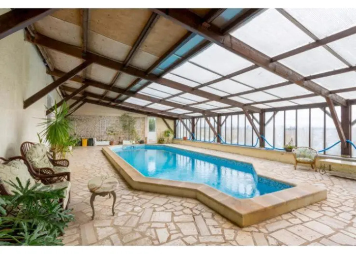 Holiday home Le Marronier