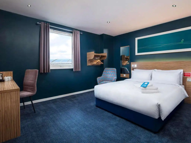 Imagen del hotel