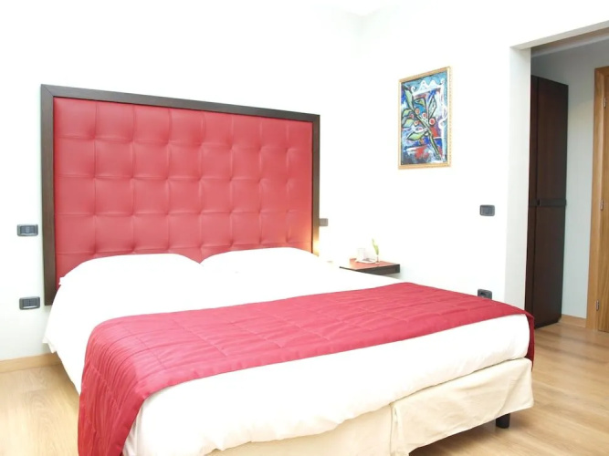 Hotel Gari