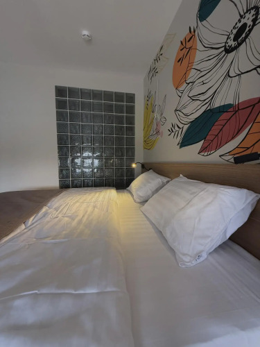 Фотография номера гостиницы Отель 25