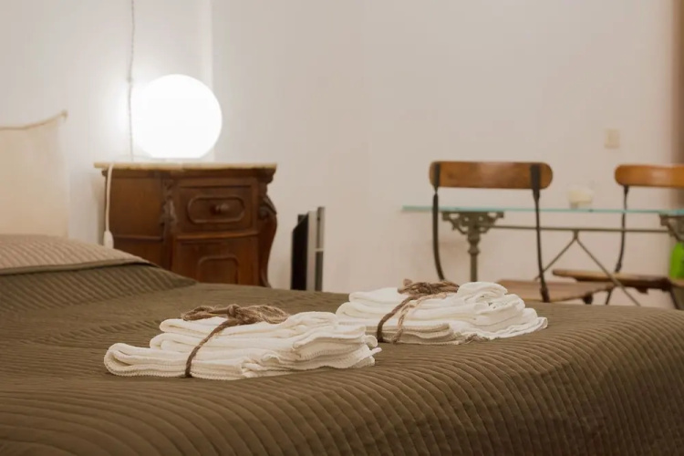 Campo de' Fiori - Loft