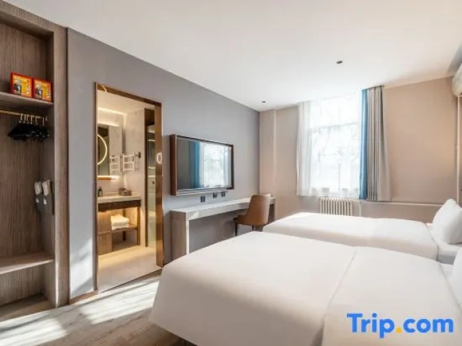 Executive Double room