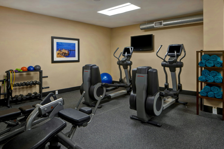 Four Points By Sheraton Peoria photo 26