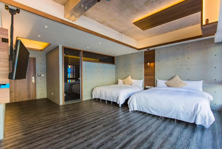Imagen del hotel