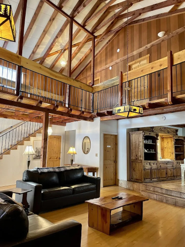 Casey's Cabins