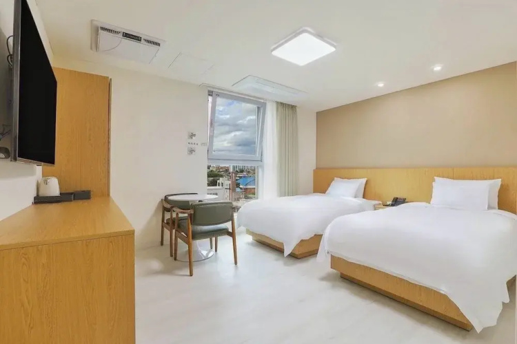 Hotel BERITH