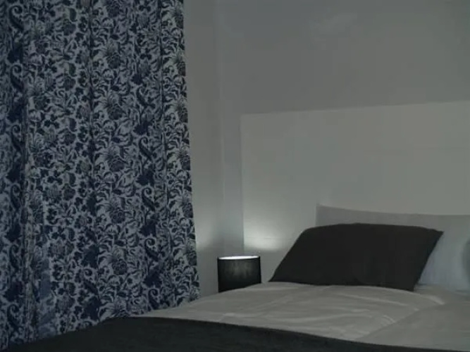 8 Rooms Madrid