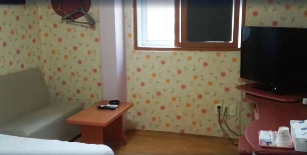Nampo Won Motel
