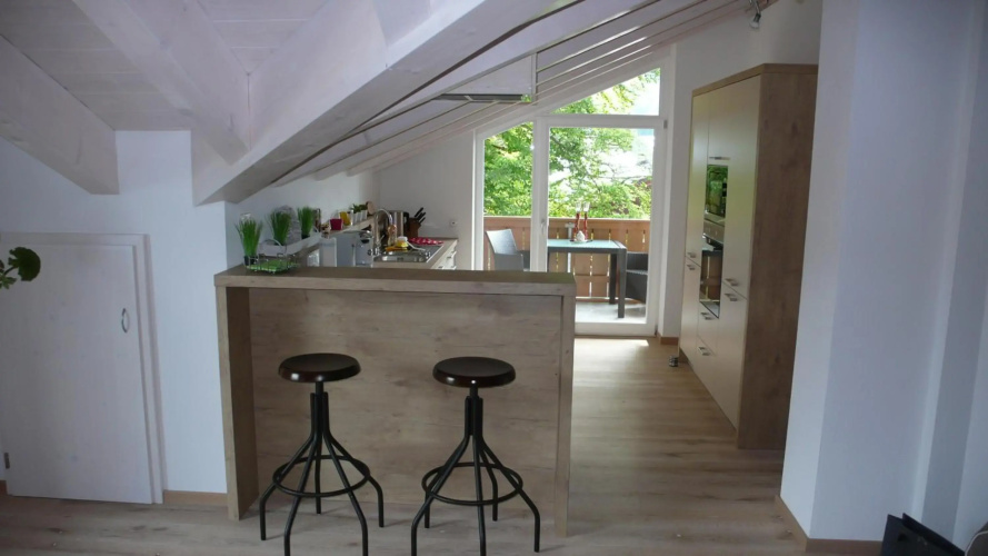 Apartment Garmisch