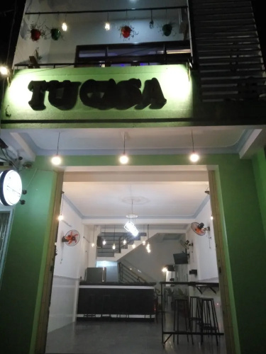 Tu Casa Hostel