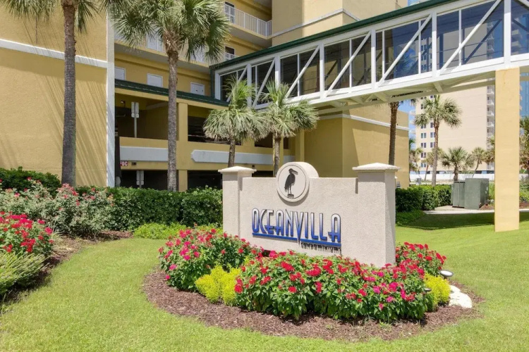 Otel görseli