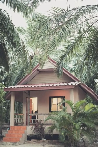 Bungalow