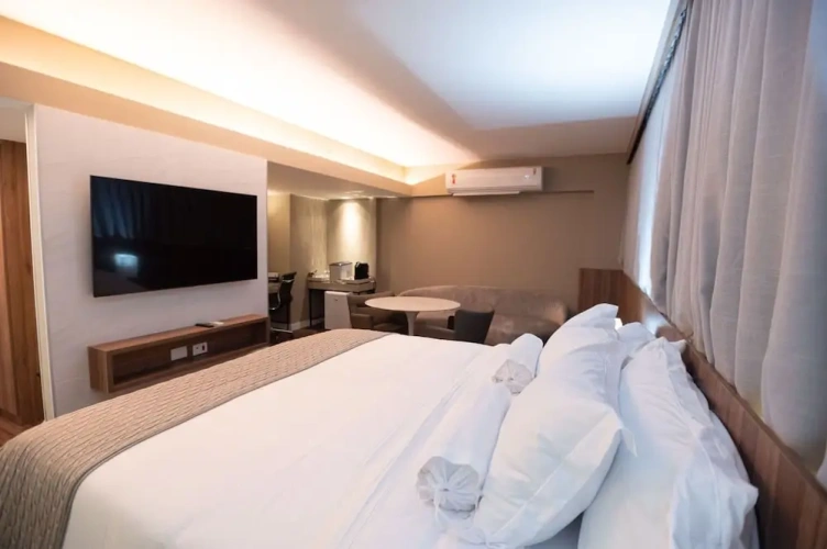 Premium Double Suite