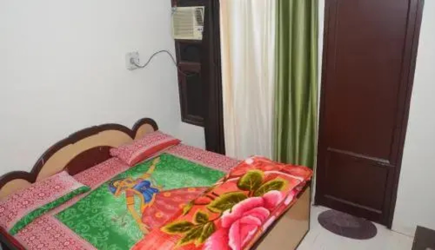 Domlat Hotel