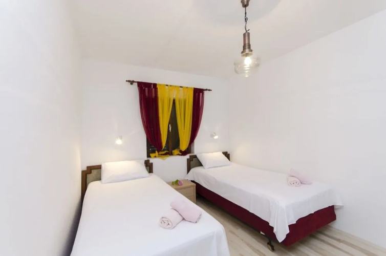 Apartments Resman