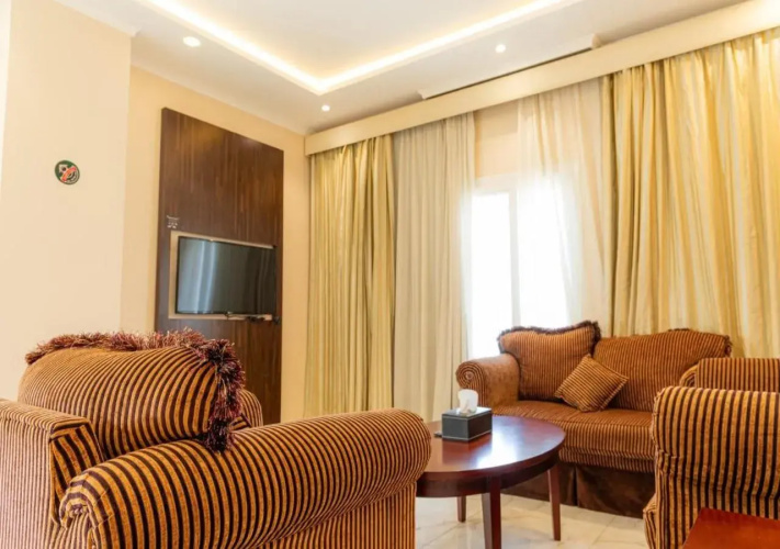 Suite Elaf