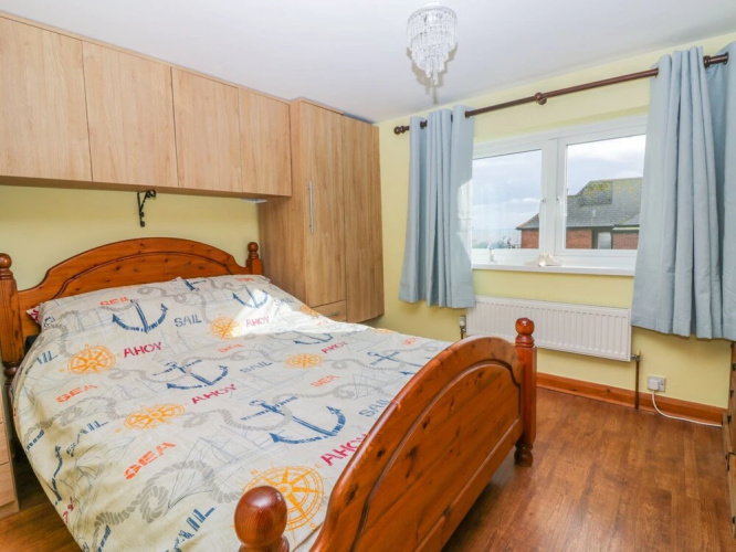 Summer Star Cottage
