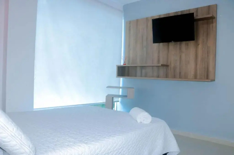 Hotel River Suite