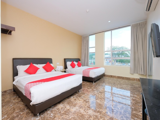 Family Suite