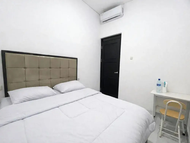 Arumi Experience Tasikmalaya
