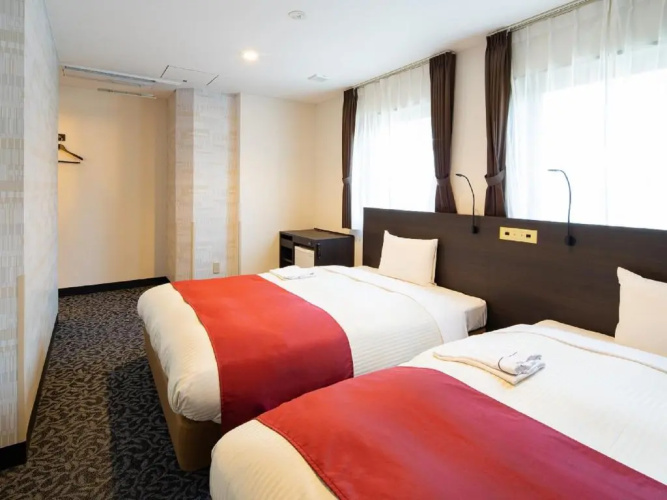 AI HOTEL Keikyu Kamata